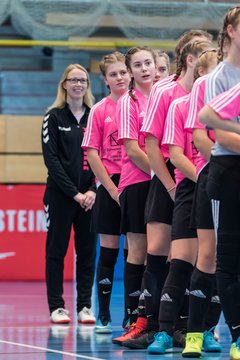 Bild 50 - C-Juniorinnen Landesmeisterschaft